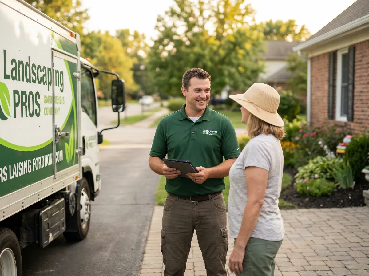 Landscaping Indian Orchard, MA FAQs
